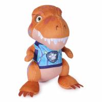 TLAPKOVÁ PATROLA DINO PLYŠÁCI 20CM