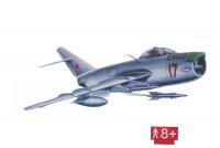 Mig 17 PF / PFU 1:48