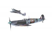 Supermarine Spitfire MK.VB 1:72