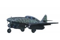 Messerschmitt Me 262 B 1:72