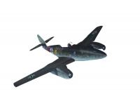 Messerschmitt Me 262 A 1:72