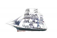 Cutty Sark  1:180