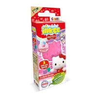 INKEE Mini pack šumivá bomba - Hello Kitty