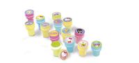 STAMPS - Hello Kitty