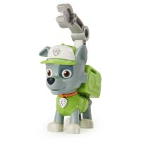 PAW Patrol FIGÚRKA S AKČNOM batohu