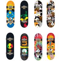 TECH DECK FINGERBOARD 6KS S PRÍSLUŠENSTVOM