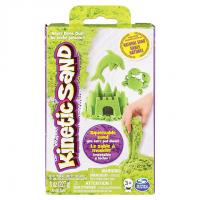 KINETIC SAND ZÁKLADNÁ KRABICA S PIESKOM RÔZNYCH FARIEB 227g