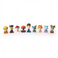 PAW PATROL MINI FIGÚRKY V ŠKATUĽKE