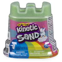 KINETIC SAND DÚHOVÉ VEDIERKÁ PIESKU