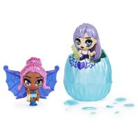 HATCHIMALS MINI VÍLY PIXIES TŘPYTIVÉ