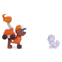 PAW PATROL BIG TRUCKS FIGÚRKY S DOPLNKAMI