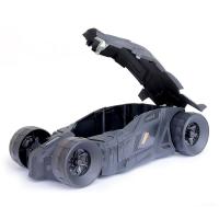 BATMAN BATMOBILE S FIGÚRKOU 30 CM