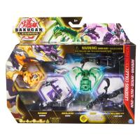 BAKUGAN ZBIERKA LEGIEND MULTIBALENIE