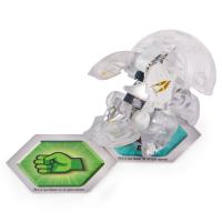 BAKUGAN TRUE METAL FIGURKA S5