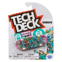 TECH DECK FINGERBOARD ZÁKLADNÍ BALENÍ