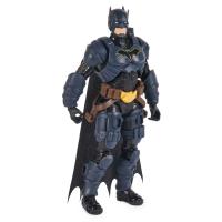 BATMAN FIGURKA SE SPECIÁLNÍ VÝSTROJÍ 30 CM