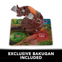 BAKUGAN ŠPECIÁLNY ÚTOK TRÉNINKOVÁ SADA MAMMAL