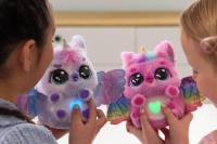 HATCHIMALS LÍHNOUCÍ SE INTERAKTIVNÍ ZVÍŘÁTKO JEDNOROŽEC