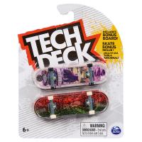 TECH DECK DVOJ BALENIE FINGERBOARDOV