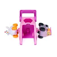 TLAPKOVÁ PATROLA VYSTRELOVACIE ZARIADENIE SKYE