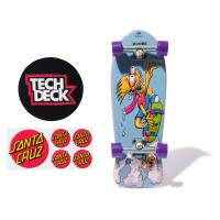 TECH DECK FINGERBOARDY SERIÁLOVEJ LICENCIE