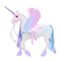 UNICORN ACADEMY LAYLA&GLACIER SVĚTLA & ZVUKY