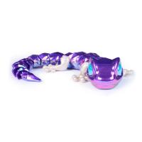CRYSTALYNX OHEBNÍ GEKONI 30 CM
