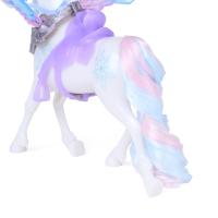 UNICORN ACADEMY KOUZELNÁ KŘÍDLA GLACIER & LAYLA 11CM