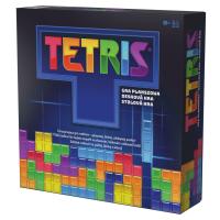 TETRIS DESKOVÁ HRA CZ/SK/PL