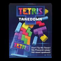 TETRIS VRATKÁ VĚŽ