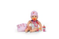 BABY born Sada pre novorodencov
