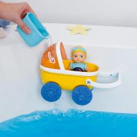 BABY born Splish Splash Kočík s Emmou