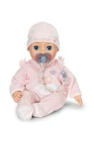 BABY born Dudlík se sponkou, 2 druhy