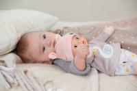 BABY born for babies Miláček s labutí, 30 cm