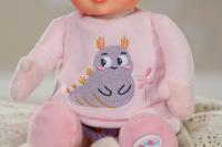 BABY born for babies Miláček růžový, 30 cm