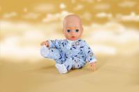 BABY born Dupačky modré, 43 cm