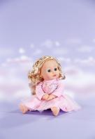 BABY born Šatičky světle růžové, 36 cm