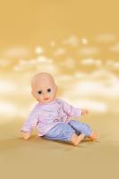 BABY born Teplákovka růžová, 36 cm