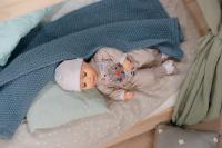 BABY born Anna béžová, 36 cm