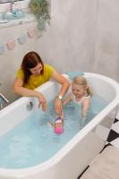 BABY born Plaváčik Lizzie, 30 cm