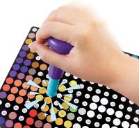 Stamp to Reveal - Jednorožec