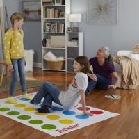 TWISTER