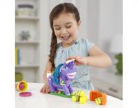 Play-Doh Animals řehtající poník