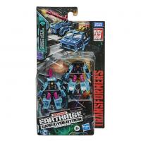 Tranformers Generations Micromaster