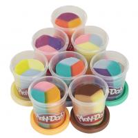 PLAY-DOH BLÁZNIVÉ KADERNÍCTVO