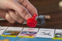 MONOPOLY CESTA KOLEM SVĚTA CZ VERZE