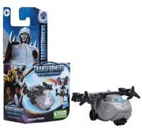 TRANSFORMERS EARTHSPARK TERRAN TACTICON FIGURKA 6 CM