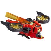 TRANSFORMERS EARTHSPARK TERRAN DELUXE FIGURKA 11 CM