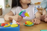 PLAY-DOH MALÝ KUCHÁR SADA PRE NAJMENŠÍCH