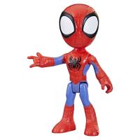 SPIDER-MAN SPIDEY AND HIS AMAZING FRIENDS HRDINA FIGURKA X CM